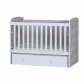 Dizain Baby Тони - Дървена кошара Продукт Dizain Baby Тони - Дървена кошара - 2 - BG Hlapeta